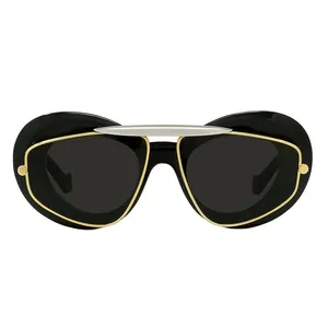 عینک آفتابی زنانه لووه مدل LW 40120 I - 5901A