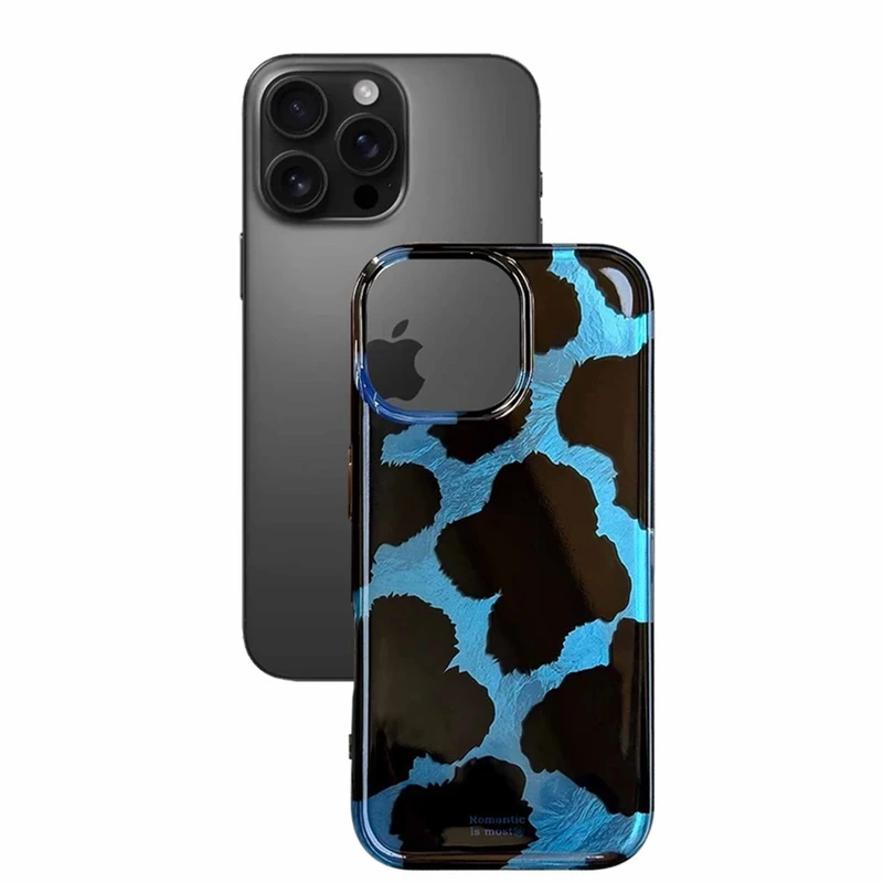 کاور مدل WDFLM مناسب برای گوشی موبایل اپل iPhone 16 pro max