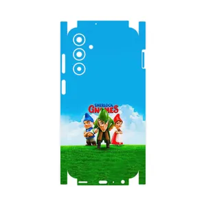 MAHOOT Sherlock Gnomes-FullSkin Cover Sticker for Samsung A25 5G