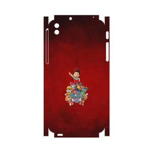 MAHOOT Paw Patrol-FullSkin Cover Sticker for HTC Desire 816