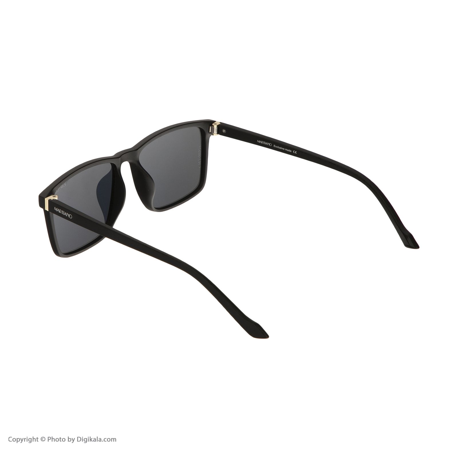 عینک آفتابی زنانه مارتیانو مدل 6236 c1 -  - 4
