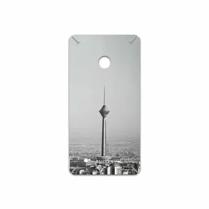 MAHOOT Tehran City Cover Sticker for Nokia Lumia 530