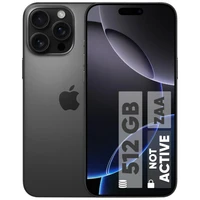 گوشی موبایل اپل مدل iPhone 16 Pro Max ZAA دو سیم کارت ظرفیت 512 گیگابایت و رم 8 گیگابایت
