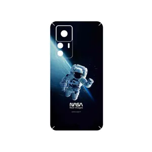 MAHOOT NASA_Astronaut Cover Sticker for Xiaomi 12T