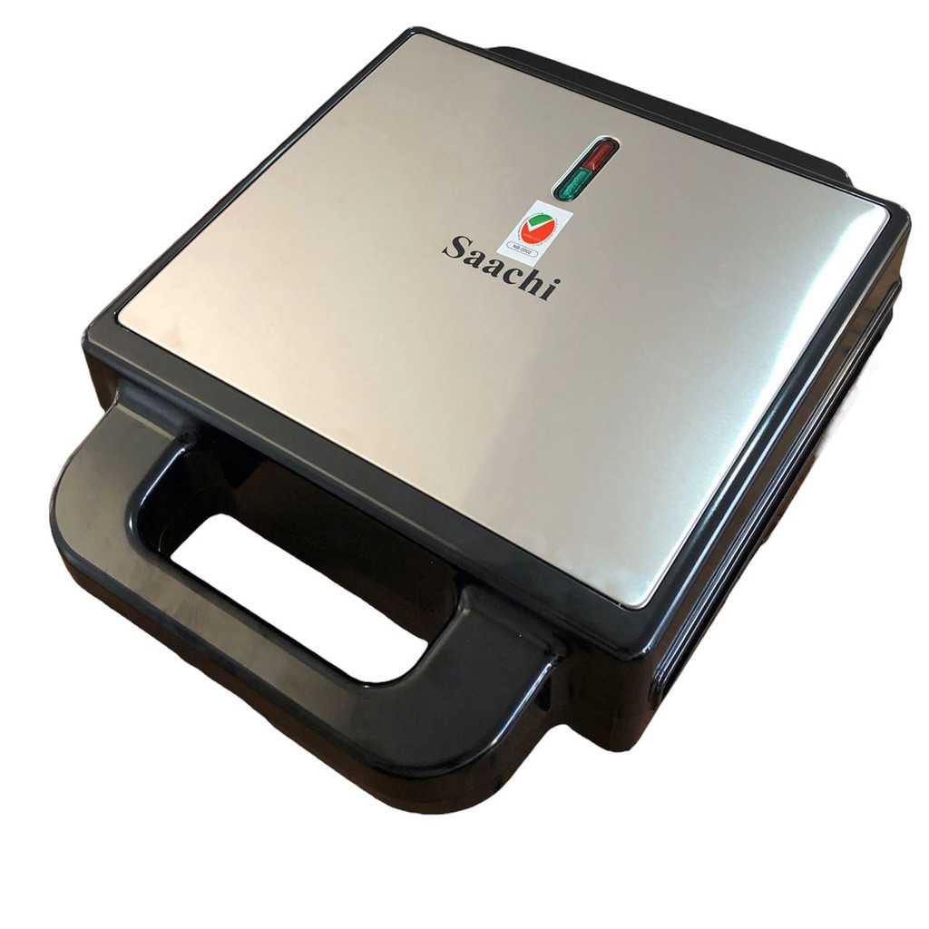 ساندویچ ساز ساچی مدل NL-2M-1570 ساندویچ ساز ساچی مدل NL-2M-1570