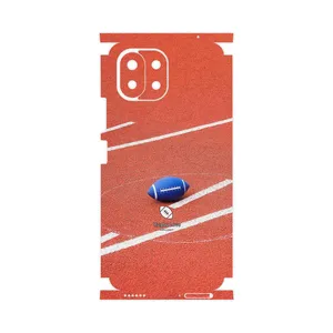 MAHOOT Rugby football-FullSkin Cover Sticker for Xiaomi MI 11 LITE