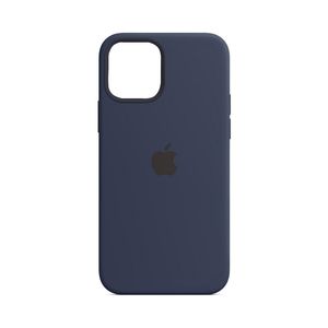 کاور مدل Silicon-405 مناسب برای گوشی موبایل اپل Iphone 12 / 12Pro