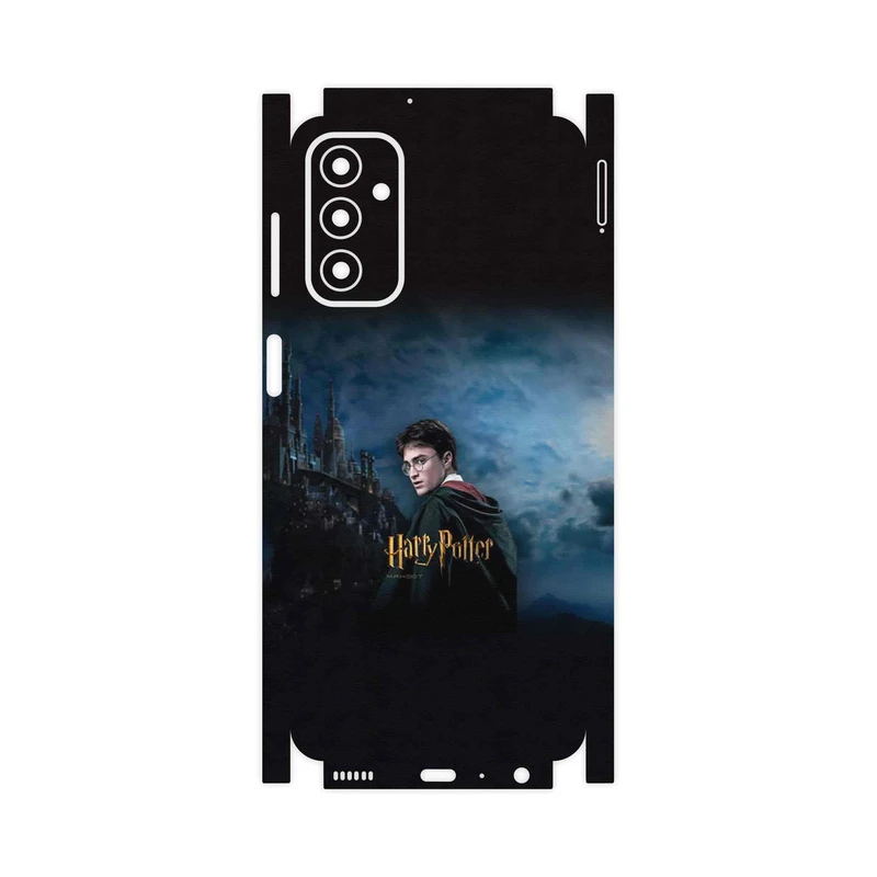 برچسب پوششی ماهوت مدل Harry Potter-FullSkin مناسب برای گوشی موبایل سامسونگ Galaxy M23