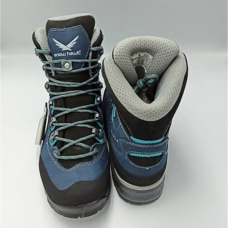 کفش کوهنوردی زنانه اسنوهاک مدل SIRWAN-GB
