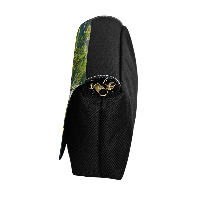 جامدادی زیگ زاگ طرح ماینکرفت کد 6852