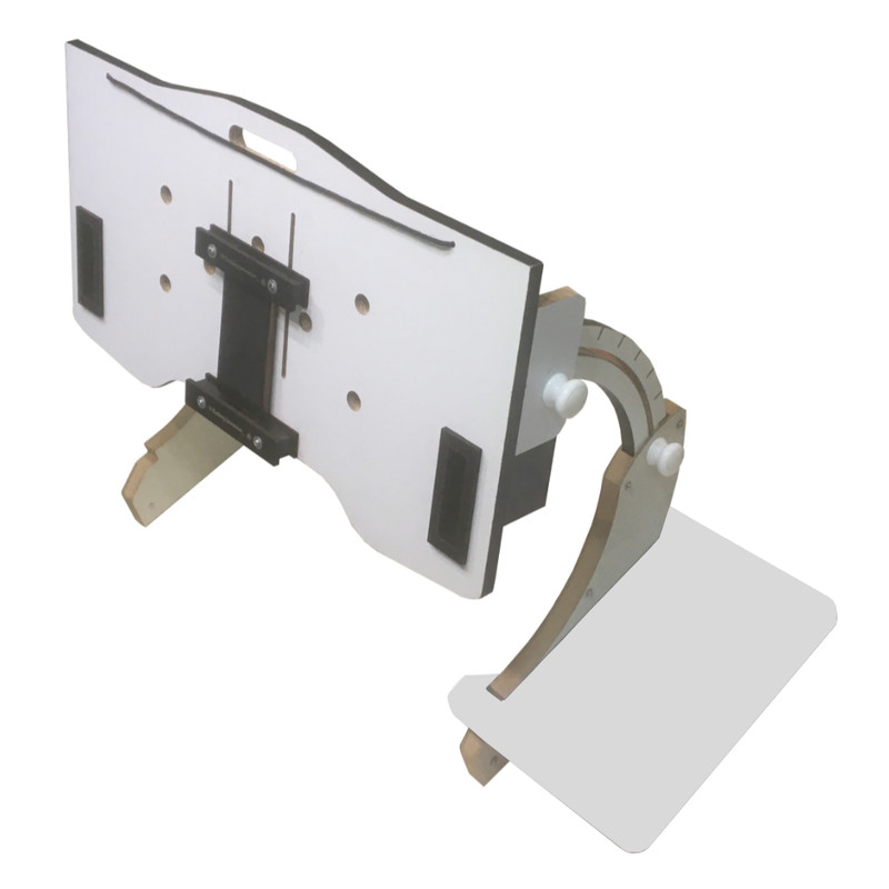 پایه نگهدارنده لپ تاپ مدل H 505