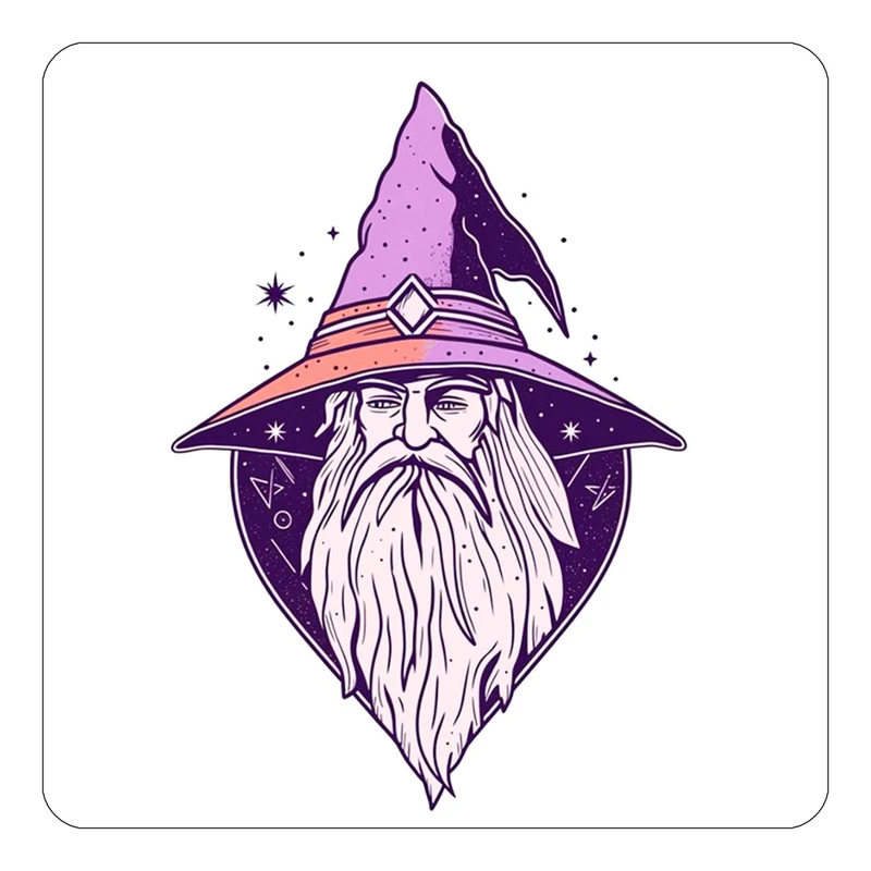 مگنت کاکتی طرح هری پاتر Harry Potter مدل mp45793