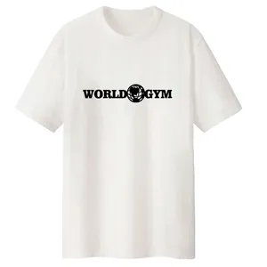 تی شرت لانگ آستین کوتاه  زنانه مدل GYM  کد LL26 S