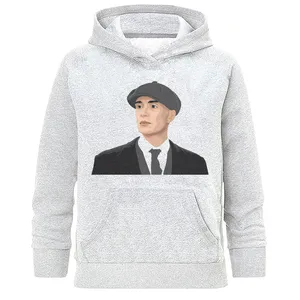 هودی زنانه طرح پیکی بلایندرز مدل H480