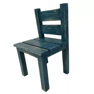 صندلی کودک مدل رویای آبی
