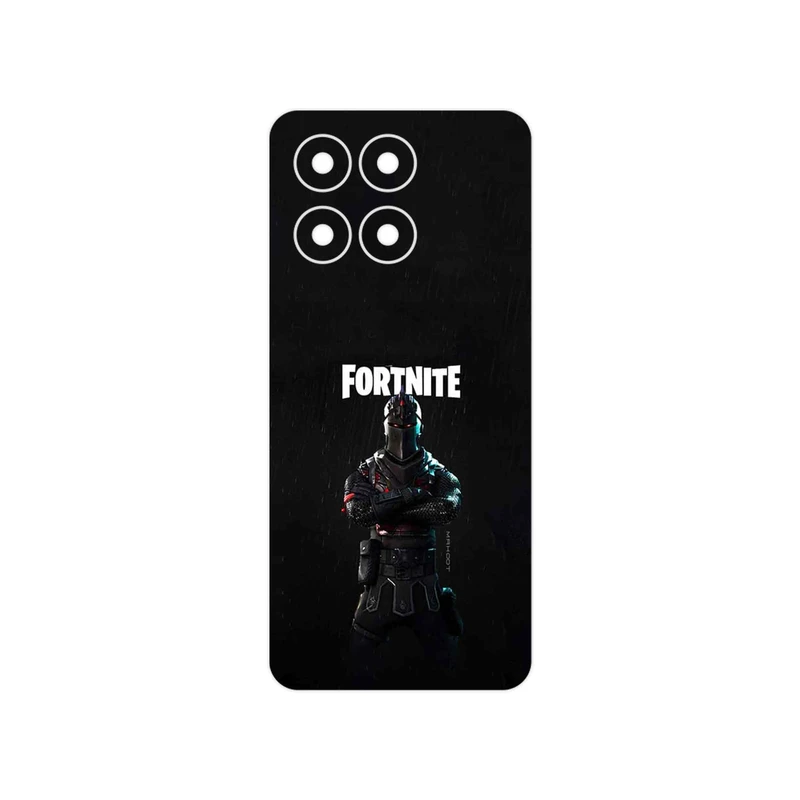 برچسب پوششی ماهوت مدل FORTNITE مناسب برای گوشی موبایل آنر X6a