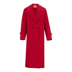 بارانی زنانه السانا مدل لاریسا کد 230974