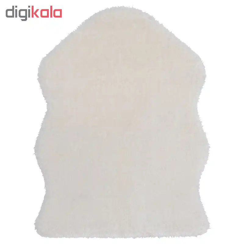 پادری ایکیا مدل Toftlund کد 20420241 سایز 55*85 سانتی متر