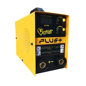 اینورتر جوشکاری 230 آمپر آذرخش مدل A230pluse