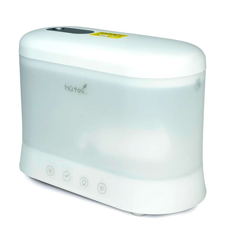 دستگاه بخور و رطوبت‌ساز سرد هیوتک مدل HU-18