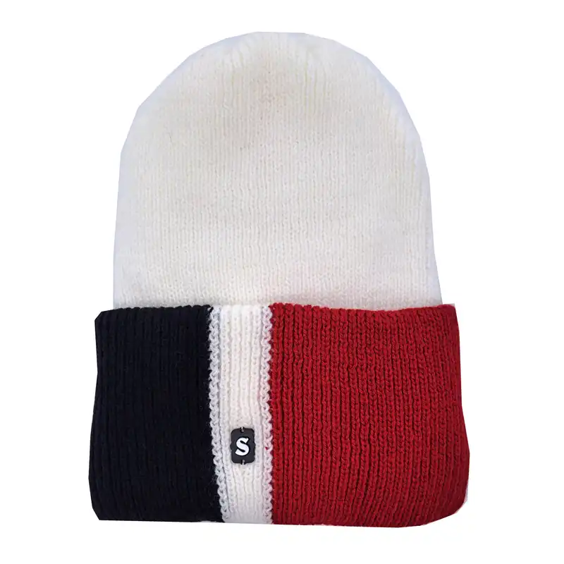 کلاه بافتنی مدل SAM-404 کد 1053