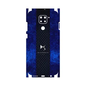MAHOOT DS Automobiles-FullSkin Cover Sticker for Xiaomi Redmi Note 9
