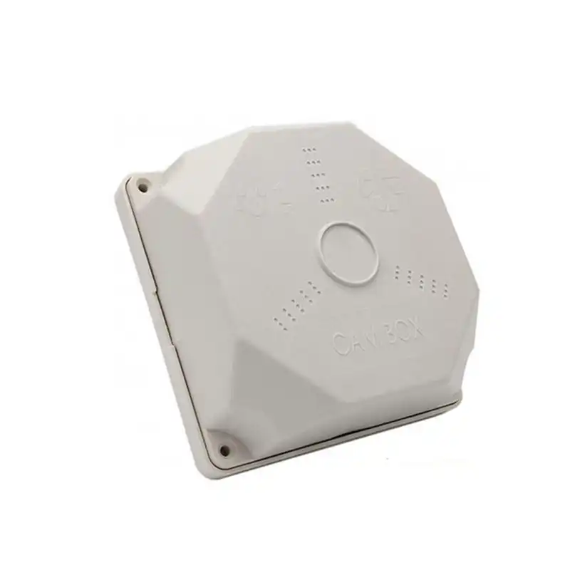 پایه دوربین مداربسته مدل کم باکس بسته 20 عددی