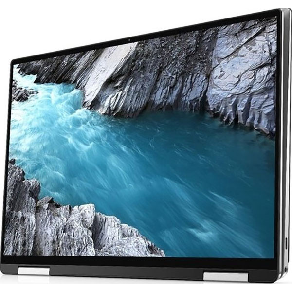 لپ تاپ 13.4 اینچی دل مدل XPS (2 in ONE) 9310 لپ تاپ 13.4 اینچی دل مدل XPS (2 in ONE) 9310