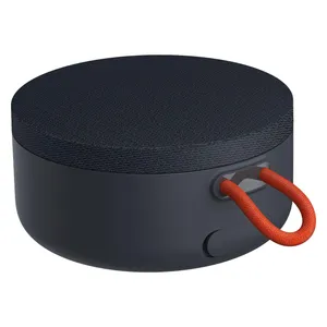 اسپیکر بلوتوثی قابل حمل شیائومی مدل True Stereo