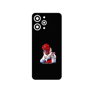 MAHOOT Tekvando Cover Sticker for Xiaomi Redmi 12