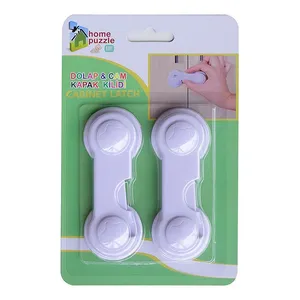 قفل درب کابینت مدل GC001