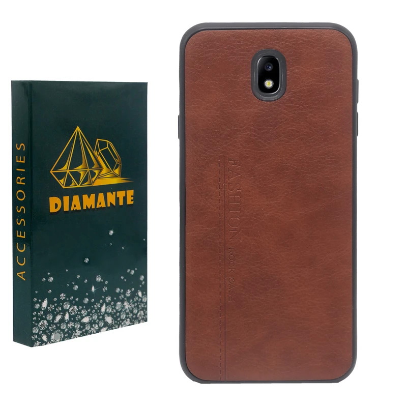 کاور دیامانته مدل Dignity Gn مناسب برای گوشی موبایل سامسونگ Galaxy J730