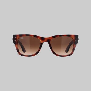 عینک آفتابی زنانه و مردانه ویفرر ری بن مدل 0RB4840S-1402-51