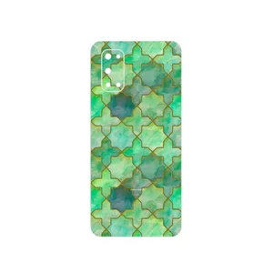 MAHOOT Iran Tile 8 Cover Sticker for Realme 7 5G