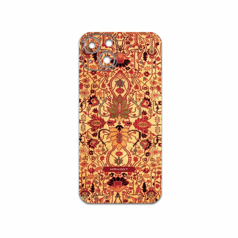 برچسب پوششی ماهوت مدل Iran-Carpet2 مناسب برای گوشی موبایل اپل iPhone 13