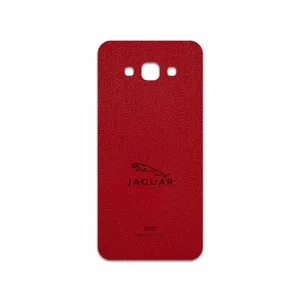 MAHOOT RL-JGR Cover Sticker for Samsung Galaxy A8