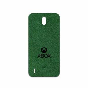 MAHOOT GL-XBOX Cover Sticker for Nokia C1