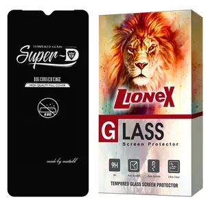 Lionex SUPRL30 Screen Protector For Xiaomi Redmi 10C / Redmi 10 India / Redmi 10 Power / Redmi 12C / Poco C55 / Poco C61 / Redmi A3 / Redmi A3x