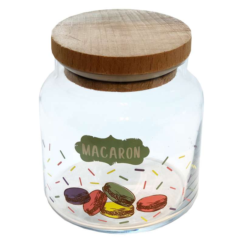 بانکه مدل MACARON