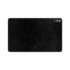 MAHOOT Honey-Comb-Circle Cover Sticker for Huawei Matepad 10.4 2020 BAH3-L09