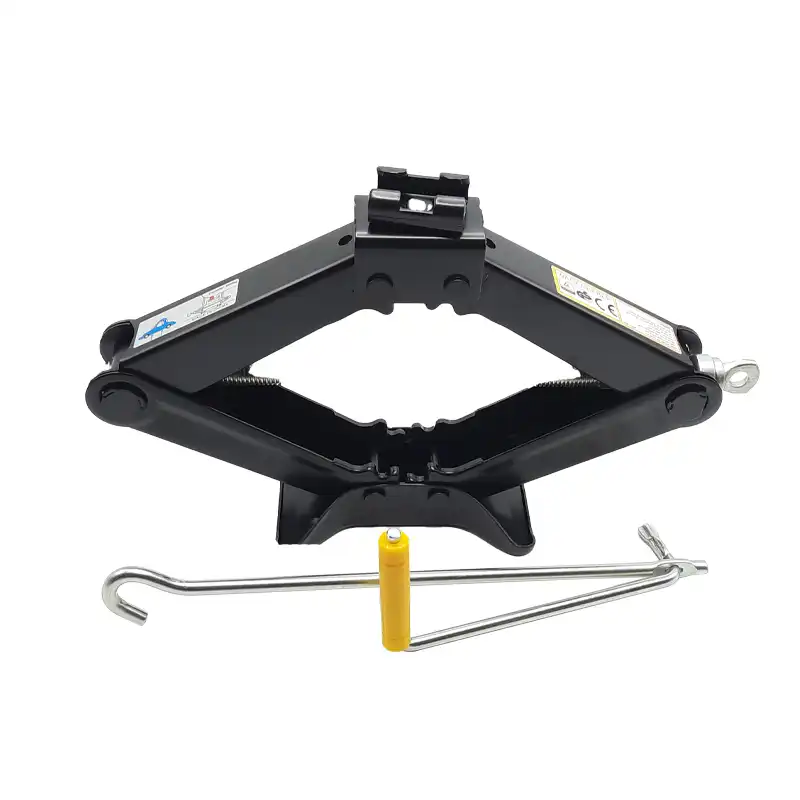 جک خودرو پی تی تولز مدل JT-J02A3 ظرفیت 2تن