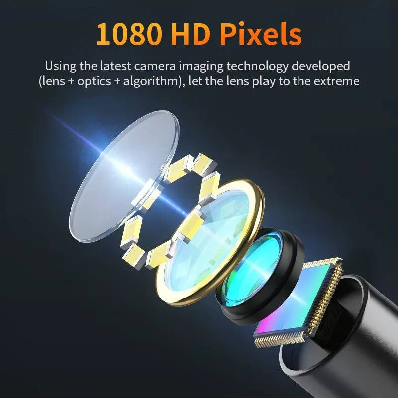 دوربین اندوسکوپی مدل G60 مانیتوردار کد 10M دوربین اندوسکوپی مدل G60 مانیتوردار کد 10M