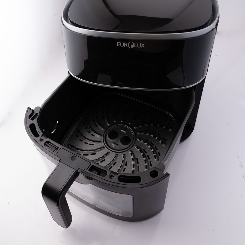 سرخ کن بدون روغن یورولوکس مدل EU-AF4840C8D