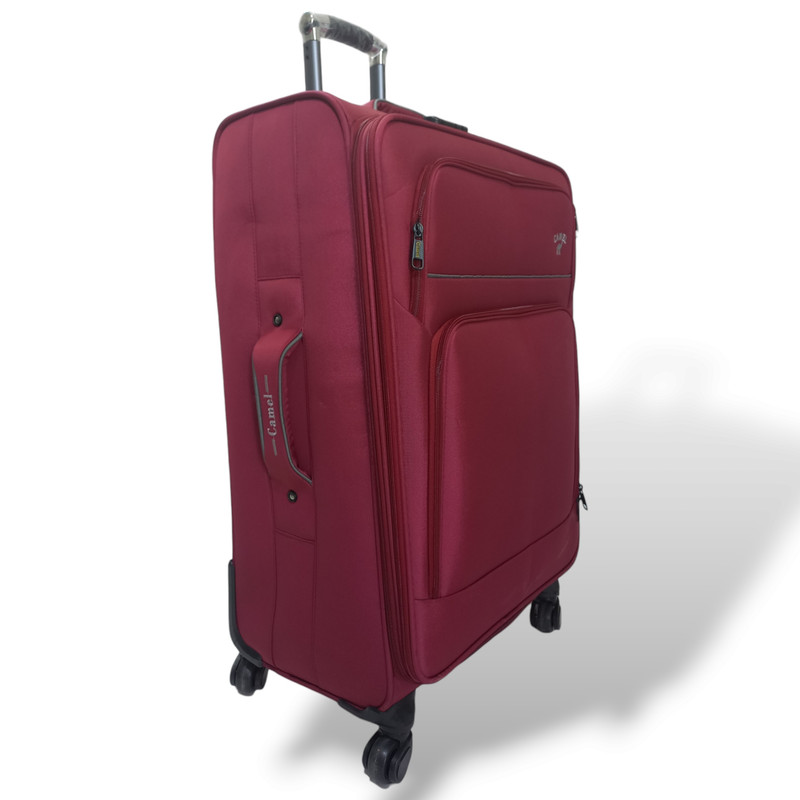 ست دو عددی چمدان مدل lug_2