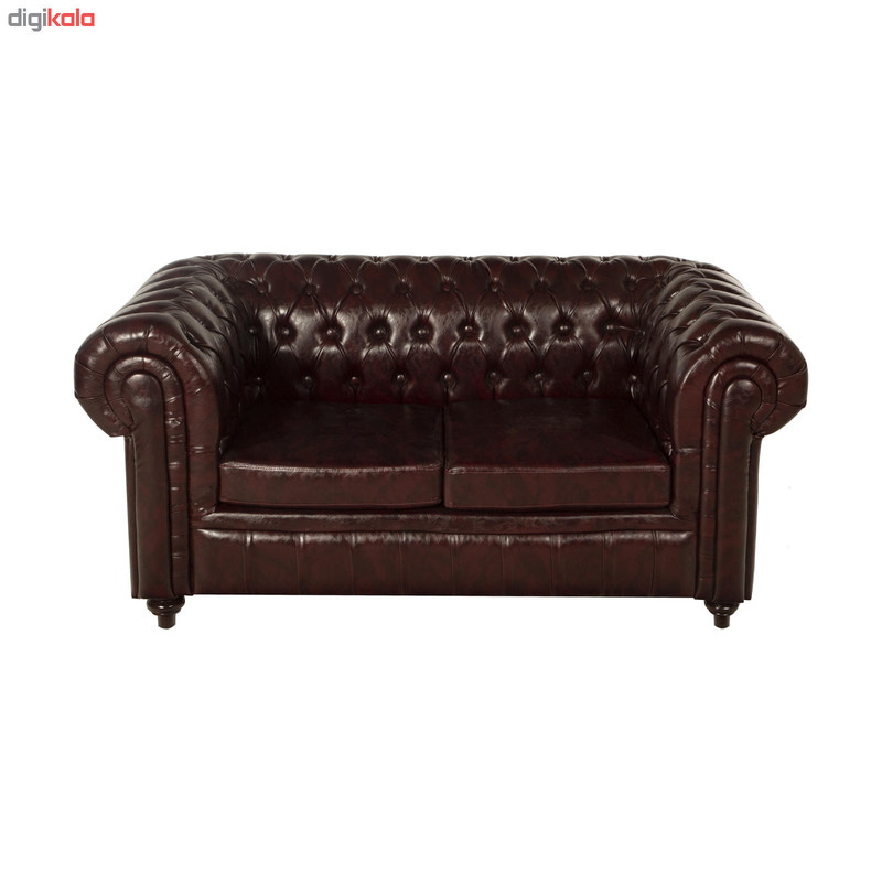 مبل انتظار چهار نفره مدل CHS504