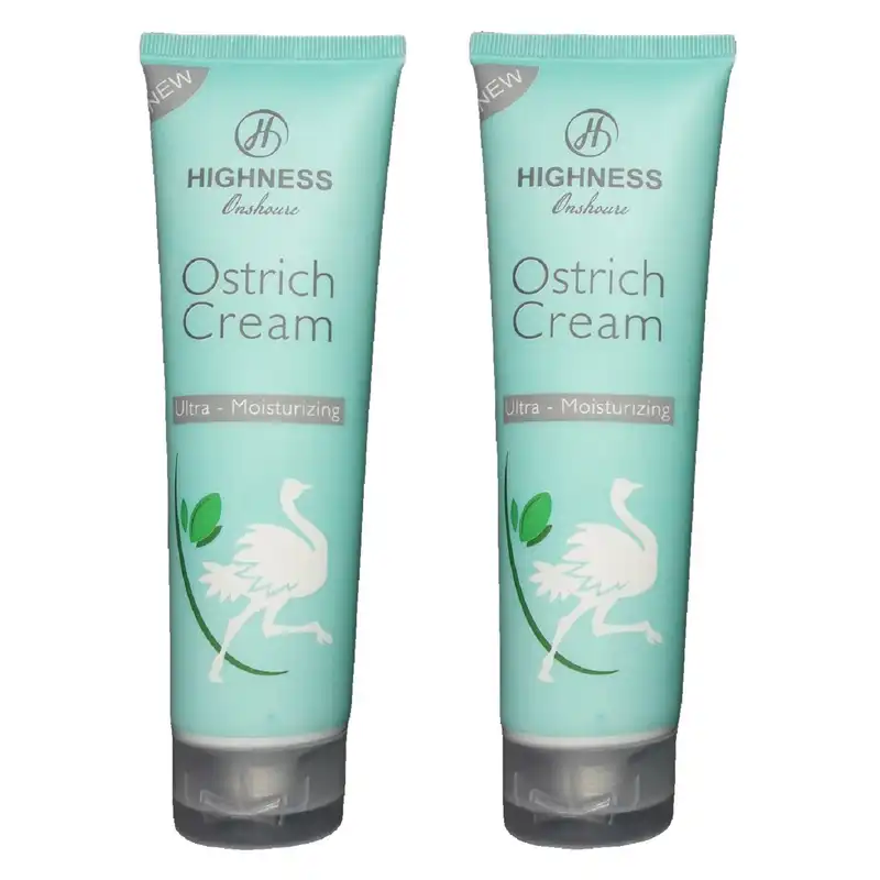 کرم ضد چروک انش
ور
هاینس مدل Ultra Moisturizing حجم 150 میلی لیتر مجموعه 2 عددی