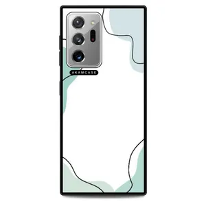 AKAM AMCWSGN20U-529 Cover For Samsung Galaxy Note 20 ULTRA