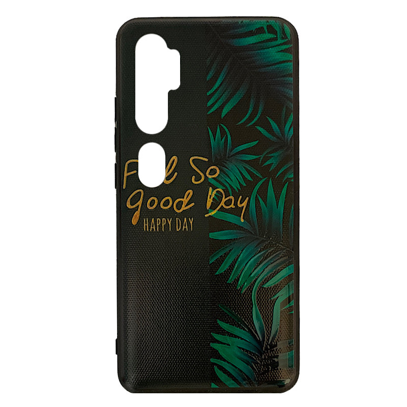 کاور مدل ND003 مناسب برای گوشی موبایل شیائومی Mi Note 10 / Mi Note 10 Pro