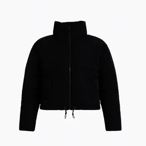 کاپشن زنانه مدل 54687