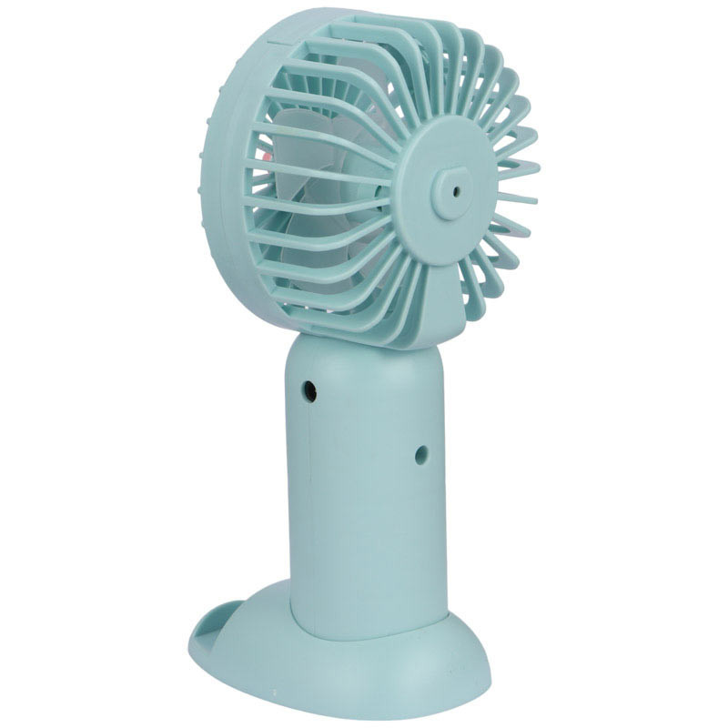 پنکه شارژی مدل Table Fan K330 پنکه شارژی مدل Table Fan K330